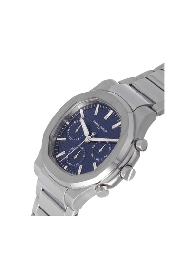 Pierre Cardin Cf.1015.ms.1 Kol Saati Metalik