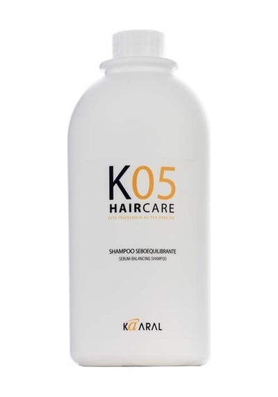 Kaaral K05 Sebum Balancing Shampoo 1 L