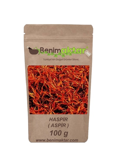 BenimAktar Haspir 100 G