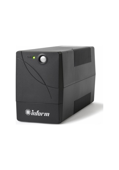 Inform Guardıan 800va 1f/1f 1x9ah 7/20dk Lıne Interaktıf Ups
