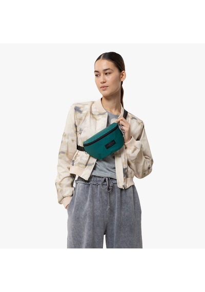 Eastpak Sprınger Unisex Bel Çantası Tarp Petrol