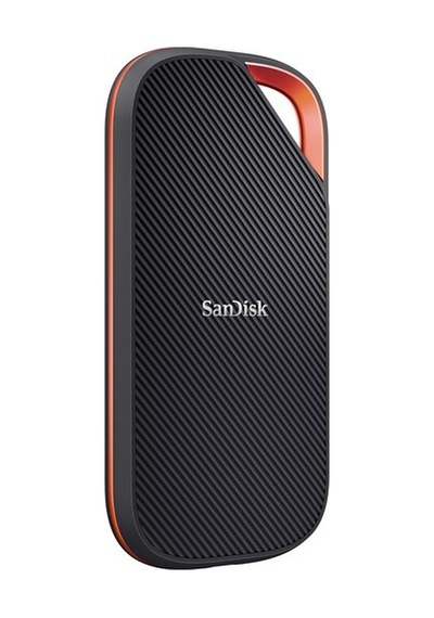 Sandisk Extreme Pro 4tb Taşınabilir Ssd Sdssde82-4t00-g25 3800 Mb/sn Aktarım