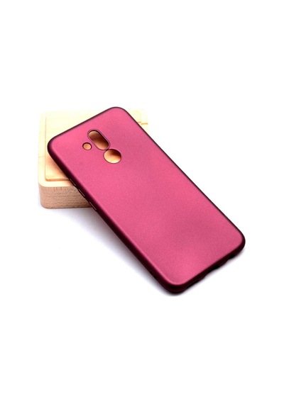 Huawei Mate 20 Lite Kilif Soft Mat Premier Case 394916470