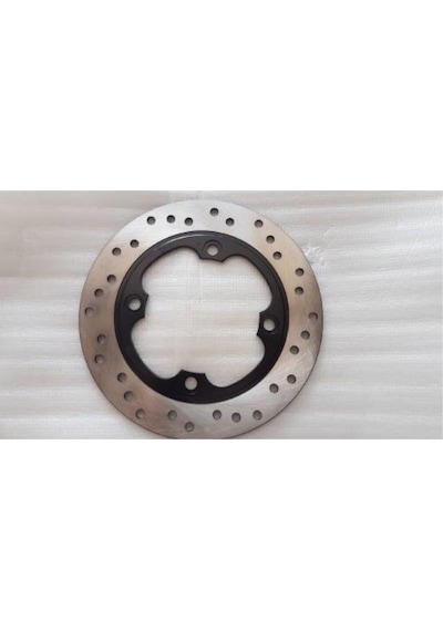 Honda Nx 650 Domınator Arka Fren Diski Oem