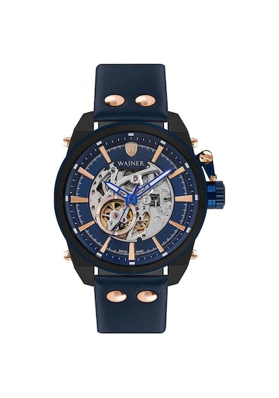 Wainer WA.25980-E Erkek Kol Saati