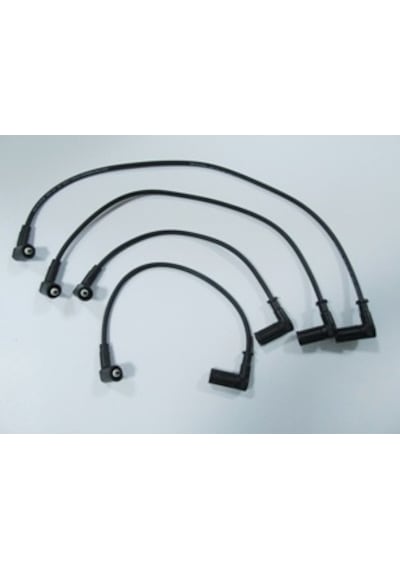 Fıat Tempra 90/99 Buji Kablosu Takım 8v Mpı 159b9000 1.6 İe Cc Yow Jung - Buji
