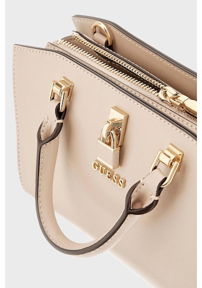 Guess Bayan Çanta Hwvg96 55760 Sıt Bej Bej