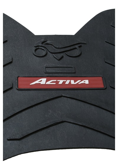 Motorsiklet Paspası, Actıva Model Motor Paspası,