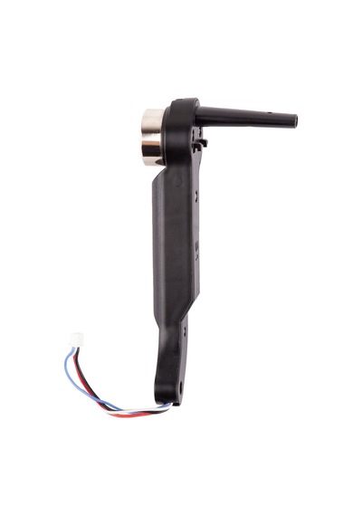 H-58x Sağ Ön Uçuş Kolu Ve Motor Tek Ebat