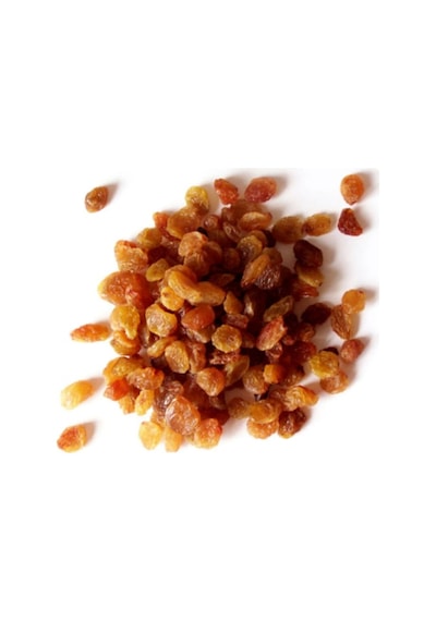 Çekirdeksiz Sarı Kuru Üzüm 500 G