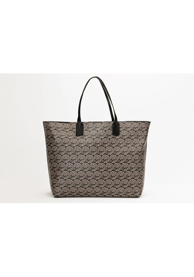 Ghisa Gh-ghisaçnt0102-k Kahve Çanta Çok Renkli