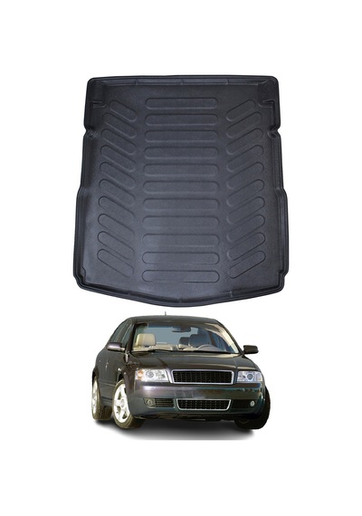 Audi A6 2004-2011 Bagaj Havuzu C6 - 1419301-07.2
