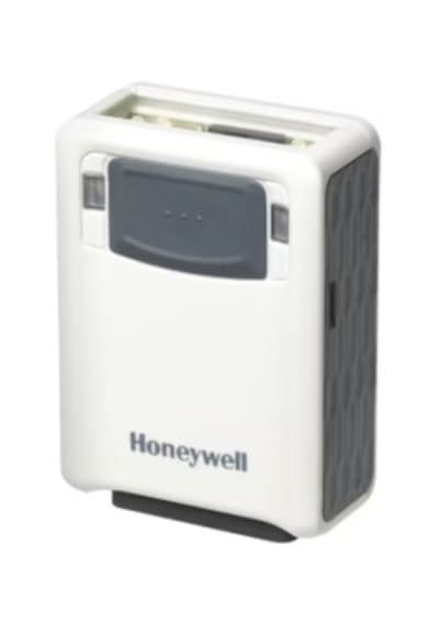 Honeywell 3320g-4usb-0 Vuquest Hands-free 2d Barcode Scanner W/usb Cable