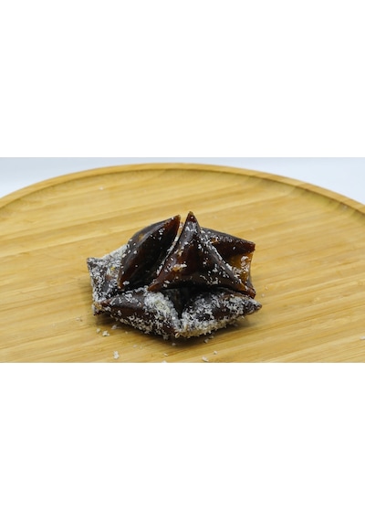 Akınay Kuruyemiş Fındık Ezmeli Pestil Muska 800 G