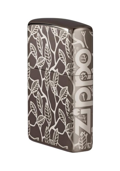 Zippo 150-081140 Vine And Leaves Design Çakmak