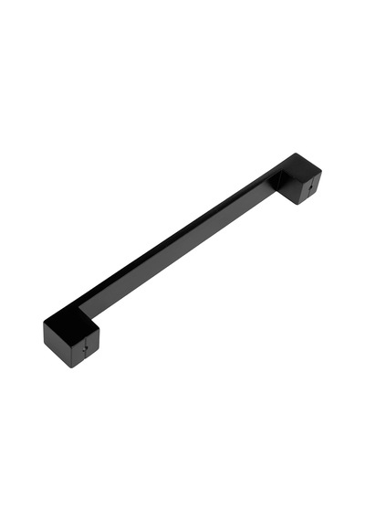 Mutfak Ve Banyo Dolabı Kapakları Ve Çekmeceler İçin Kalın Metal Kulp Paslanmaz Alüminyum Mobilya Dolap Kulbu 192mm Diğer