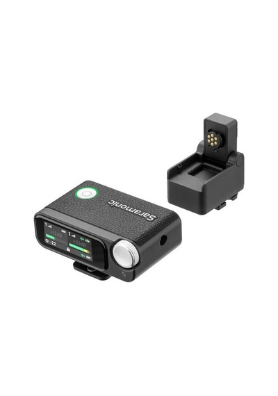 Saramonic Sr-ca Kamera Adaptörü