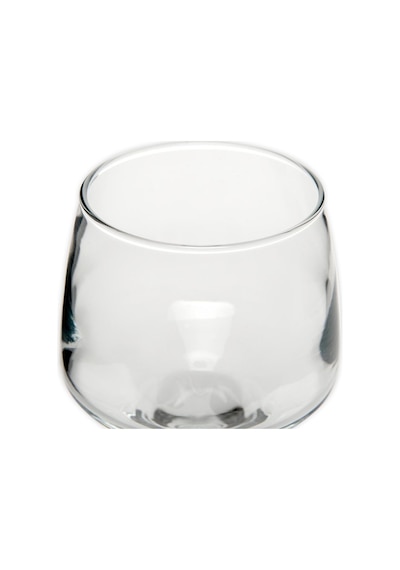 Lav Lal 6'lı Kahve Yanı Su Bardağı - 80 Ml