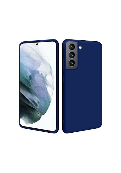 Samsung Uyumlu Galaxy S22 Kilif Ince Esnek Soft Premium Silikon Kapak 529202679