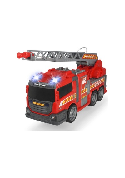 Toys İtfaiye Arabası 36 Cm Diğer