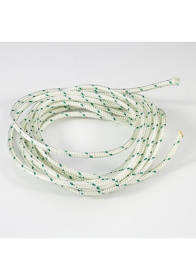 İskota Halat Marin Tip Gemici Halatı 6mm 20 Metre