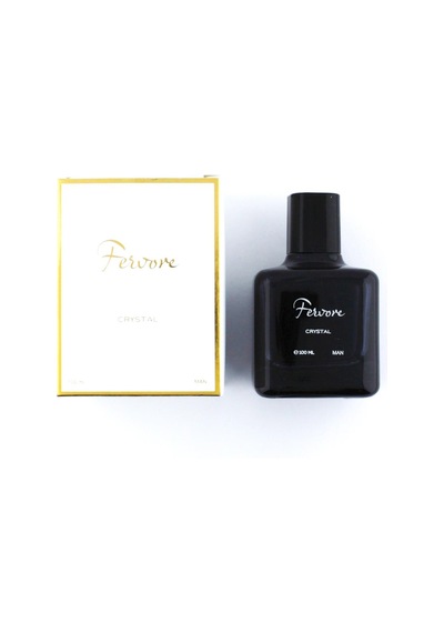 Fervore Crystal Erkek Parfüm EDT 100 ML
