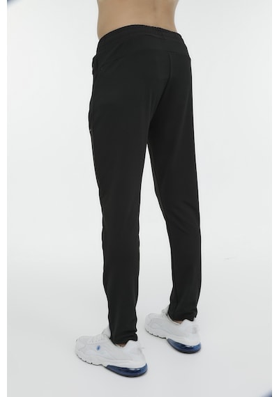Lumberjack M Sb206 Basıc T Pnt 3fx Siyah Erkek Eşofman Altı Siyah