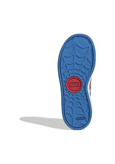 Adidas Çocuk Ayakkabı Grand Court Spider Man Beyaz