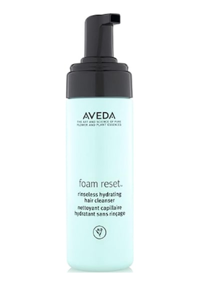 Aveda Foam Reset No-Rinse Hydrating Cleanser 150 ml