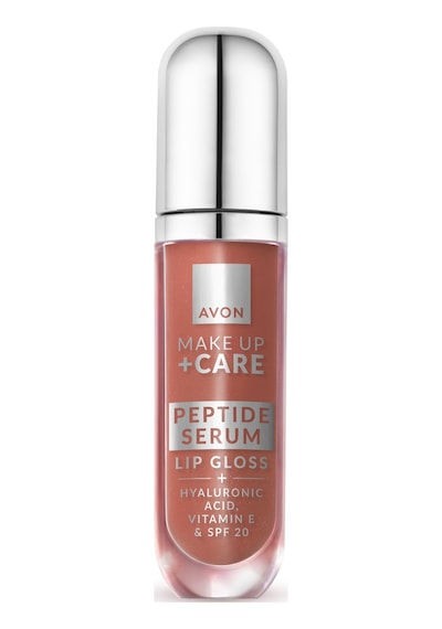 Peptit Serum Lip Gloss Juicy Peach 0