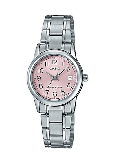 Casio LTP-V002D-4BUDF Kadın Kol Saati