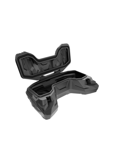 Arka Atv Çantası Cfmoto 800/1000 2024-2025 Siyah