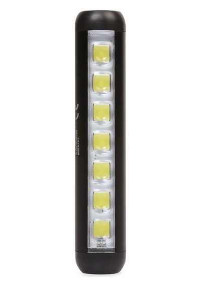 Type-c Girişli Mıknatıslı Şarjlı Cep Feneri Wt-333 Renkli
