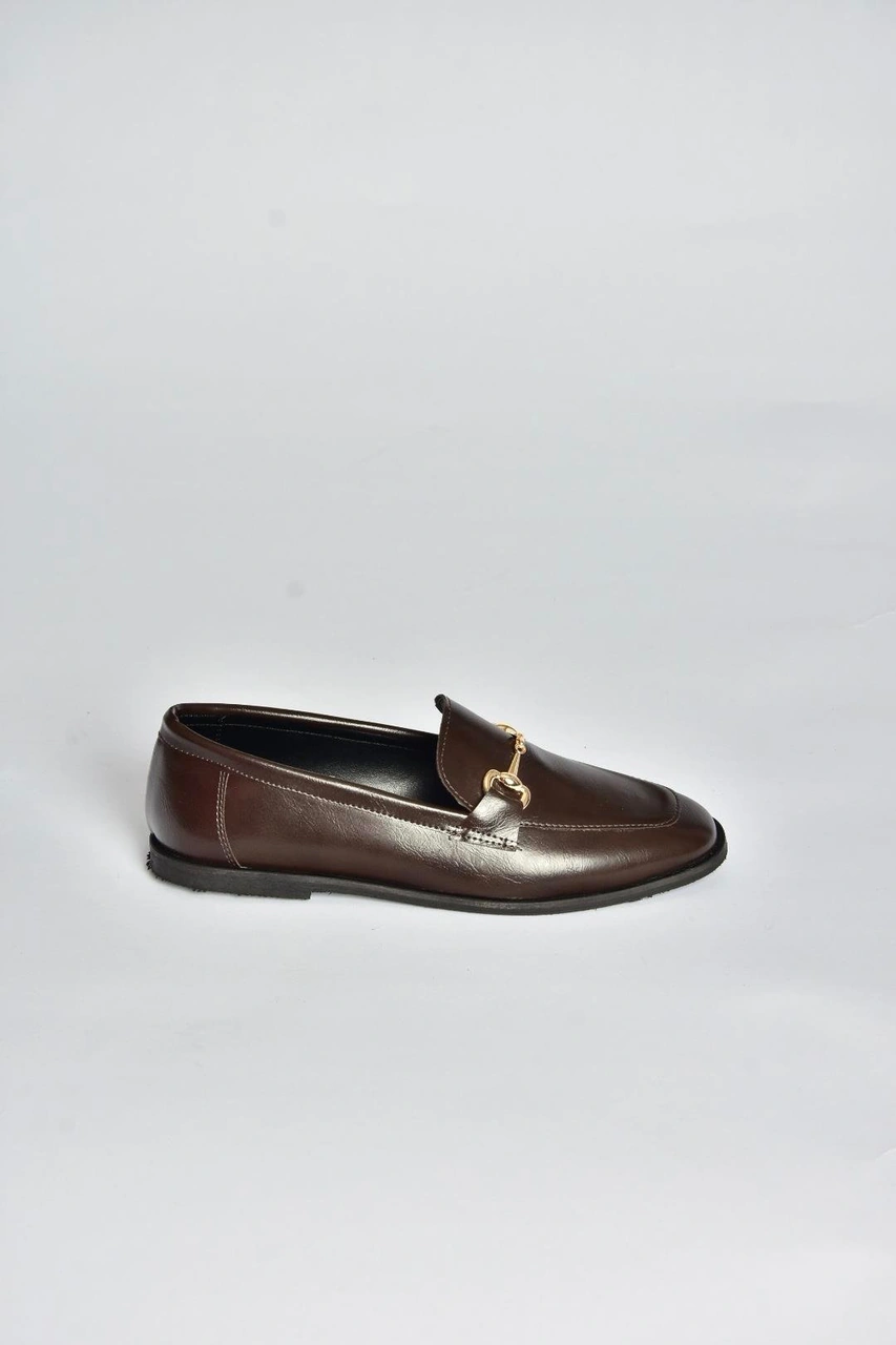 Fox Shoes V404360309 Kahverengi Günlük Kadın Ayakkabı Kahverengi-suni Deri Fox Shoes V404360309 Kahverengi Günlük Kadın Ayakkabı Kahverengi-suni Deri