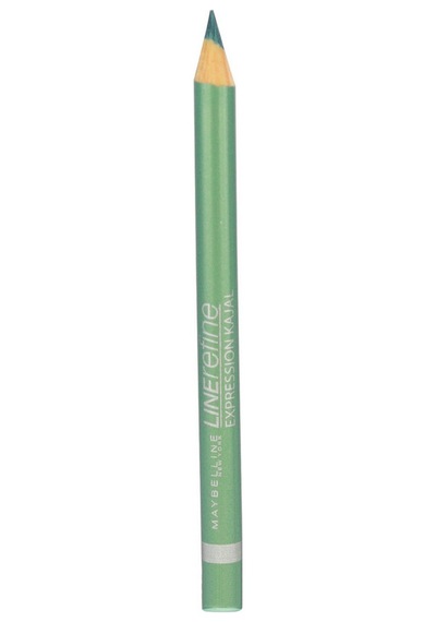 Maybelline New York Göz Kalemi Yeşil 37