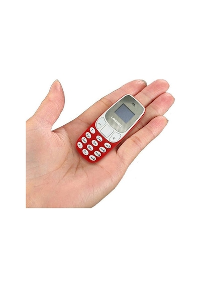 Sentech BM10 Parmak Cep Telefonları için Batarya Pil