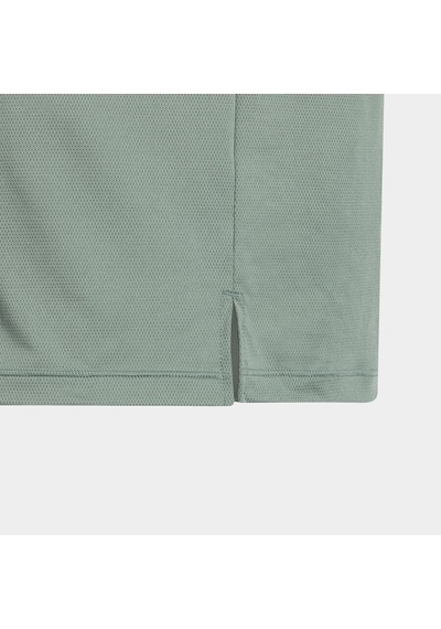 Joma Torneo Short Sleeve Polo Green Erkek Polo Yaka Yeşil Tişört Yeşil