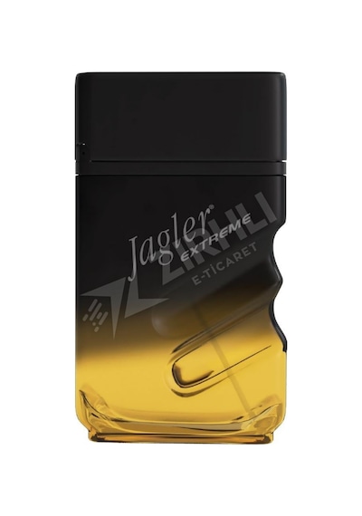 4 Adet Jagler Edt Men Extreme 90 Ml Diğer