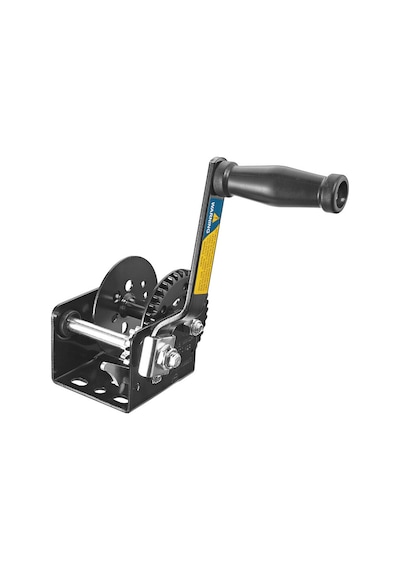 Römork El Vinci 600 Lbs, Kayışsız