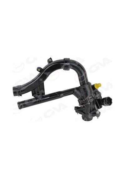Termostat E-serisi W212 2009-2016 E 200 135kw-184hp Benzinli Gva 5199913 A2742003100
