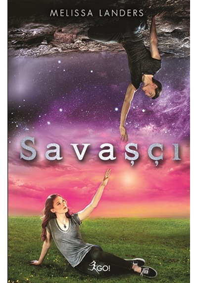 Savaşçı - Melissa Landers - GO!