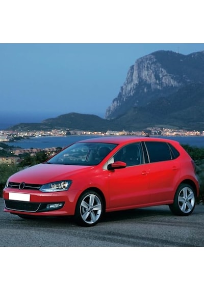 Tavan Radyo Anteni Çubuğu 6r0035849 Vw Polo İle  2010-2014