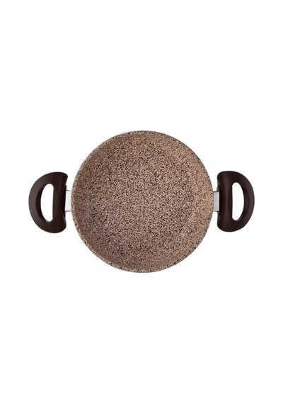 Falez Creamy Granit Sahan 24 Cm Cre 1021