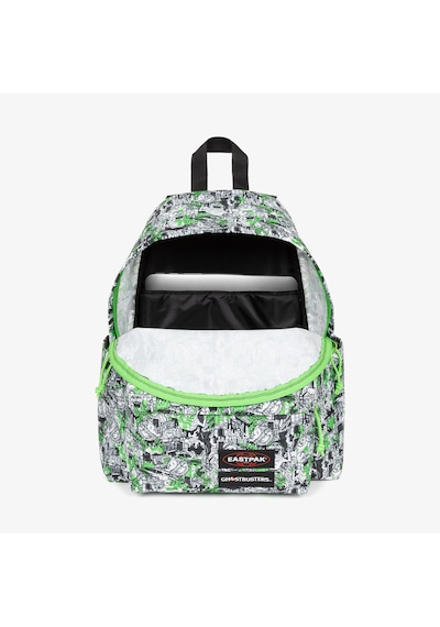 Eastpak Day Pak'r Ghost Busters Doodle Unisex Renkli Sırt Çantası Ek0a5bg41z01 Renkli