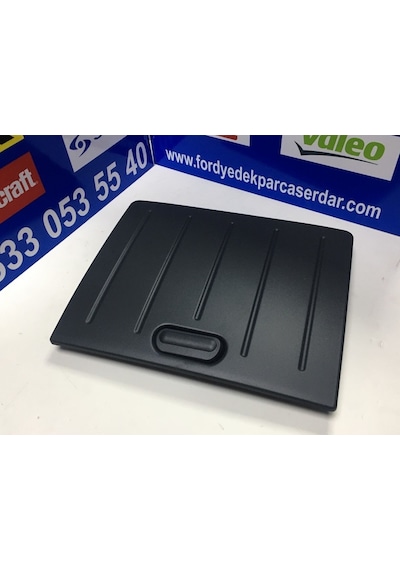 Ford Fusion Torpido Üst Kapagi 2002-2006 Arasi 431504653