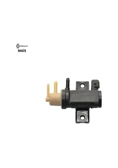 Turbo Basınç Elektrovanası Renault Clıo Iv 12 Captur I 13 Dacıa Duster 12 Sandero Iı 13 Logan Iı 13 Maıs 149567084r