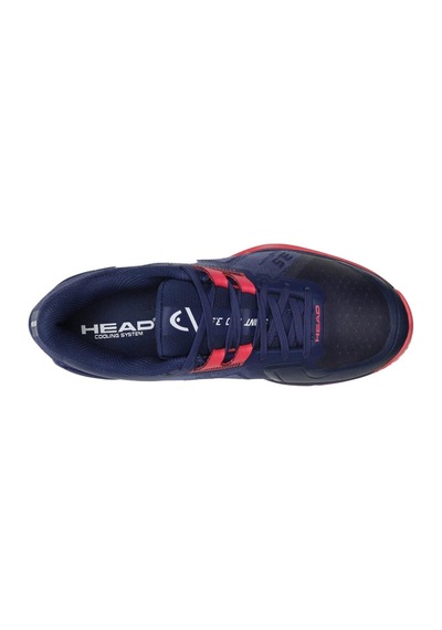 Head Sprint Pro 3.5 Kadın Tenis Ayakkabı Lacivert