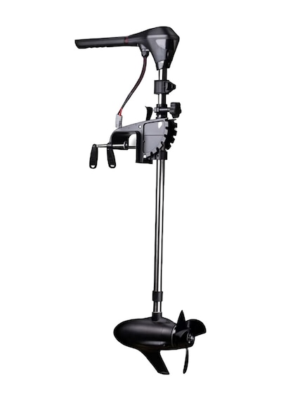 Haibo M250 120 Lbs 24 V Fırçasız Elektrikli Motor