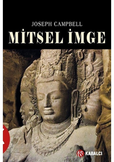 Mitsel Imge / Joseph Campbell 9786059872911