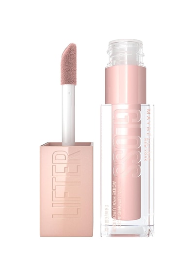 New York Lıfter Lıp Gloss Ice No:02 03 Mixed Berries